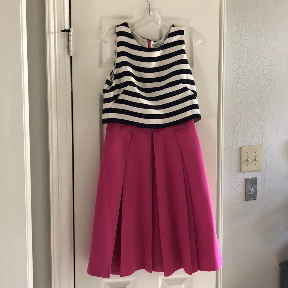 Eliza J dress